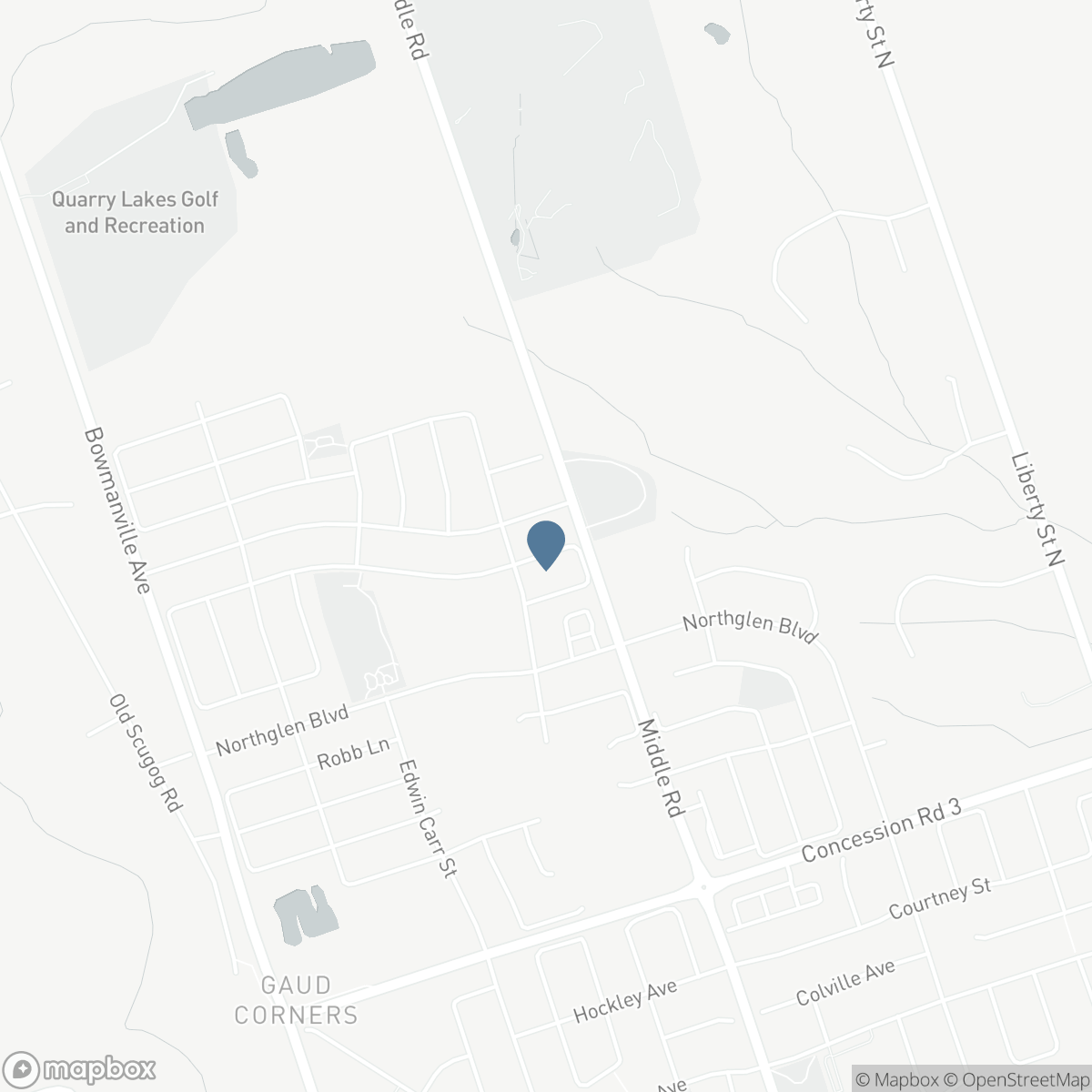 10 MOSES CRESCENT, Clarington, Ontario L1C 0T7